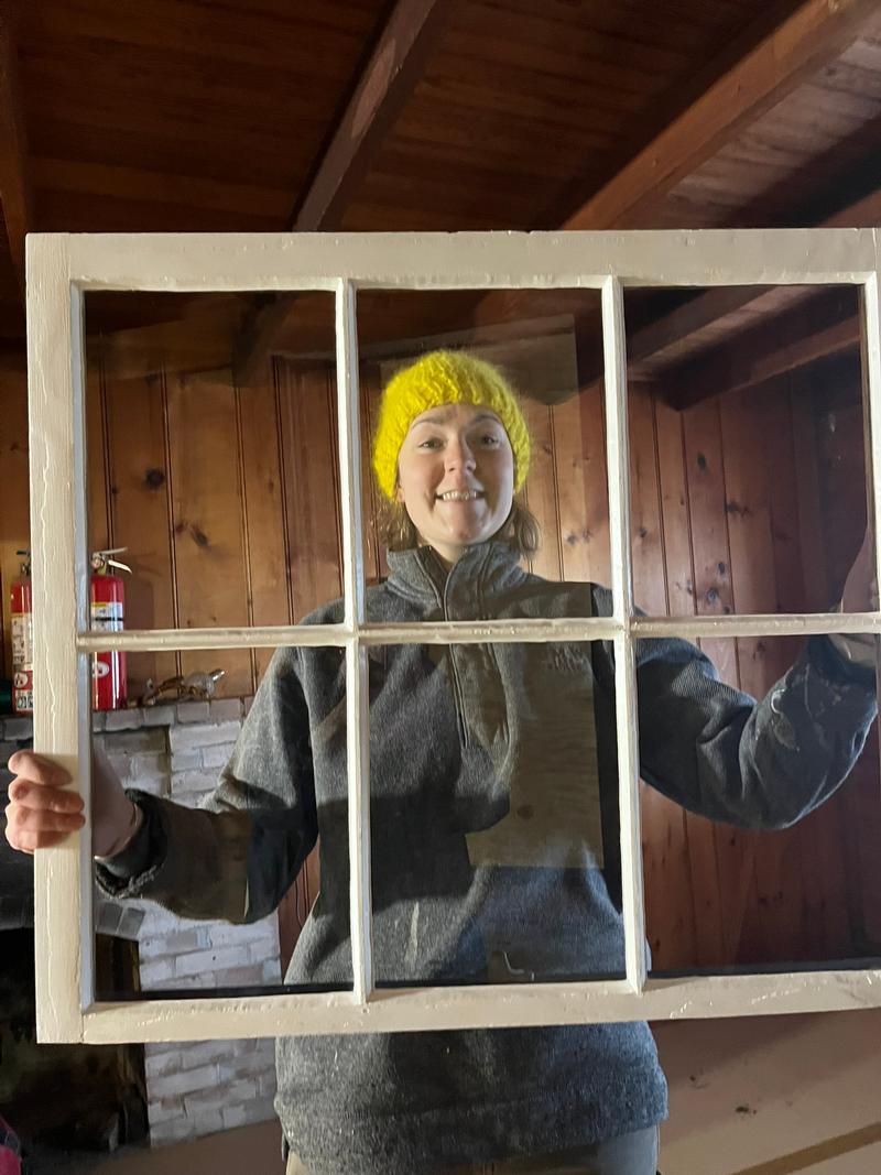 Window Restoration Cape Cod - Orleans, MA